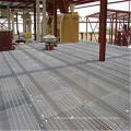 Galvanized Steel Floor Grating for Platform